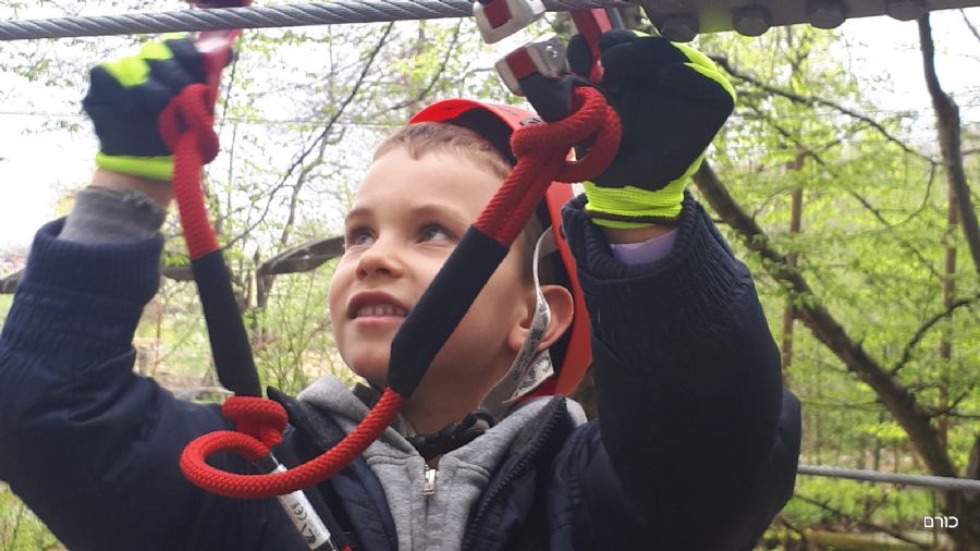 רומניה פסח 2019